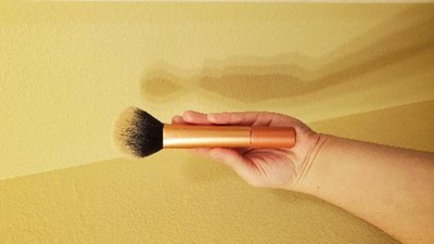 Real Techniques Powder Brush, Free US Shipping