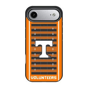 NCAA SEC Universities Field Bump Cell Phone Case for Apple iPhone 17 Series - 1 of 4