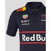 Castore Red Bull Racing F1 Men's 2025 Team Polo Shirt - 3 of 4