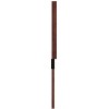 AFI Furnishings Canyon Full Wood Headboard with Attachable Charger in Walnut - 3 of 4