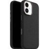 OtterBox Apple iPhone 17 Symmetry Series Cactus Leather Case for MagSafe with Camera Control - Noir Ash - 3 of 3