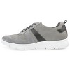 Thomas & Vine Adler Mixed Media Sneaker - 2 of 4