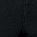 black denim