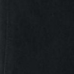 black denim