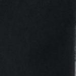 black denim