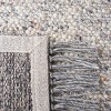 Vermont VRM701 Hand Loomed Indoor Rugs - Safavieh - 3 of 4
