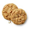 Caramel Apple Cookie Dough - 16oz - Favorite Day™ - 4 of 4