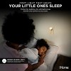 iHome Plug-In LED Night Lights 4-Pack, Dusk-to-Dawn Sensor, 3000K Warm Glow, Energy Saving for Bedrooms, Closets, Stairs - 4 of 4