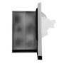 Set of 2 Breakable Window and Wall Playsets for WWE & AEW Wrestling Action Figures - 4 of 4