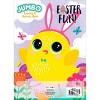 Bendon Fun Easter Jumbo Coloring Books - 2 of 3