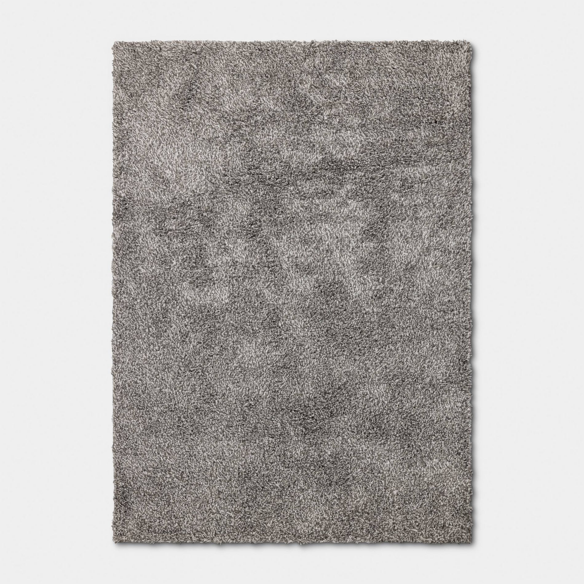 5'x7' Speckled Shag Dorm Area Rug - Threshold™