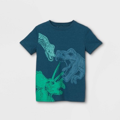 Kids Dinosaur Shirt Target - green dino shirt roblox