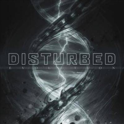 Disturbed - Evolution (DLX ED) (CD)