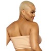 Paramour by Felina | Body Smooth Seamless Underwire Bandeau Bra - 3 of 4