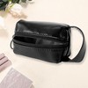 Unique Bargains Women Durable Compact Travel Makeup Bag 1 Pc - 2 of 3