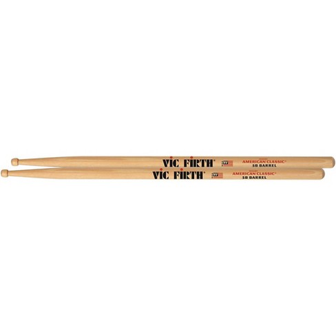 Vic Firth 5A Barrel