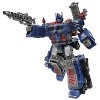 WFC-03 Ultra Magnus Premium Finish Voyager Class | Transformers Generations War for Cybertron Siege Chapter Action figures - 3 of 4