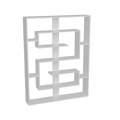 Decorotika,Esteban 61'' Tall Bookcase