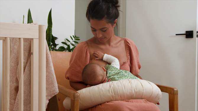 DockATot La Maman Wedge Nursing Pillow, 2 of 11, play video