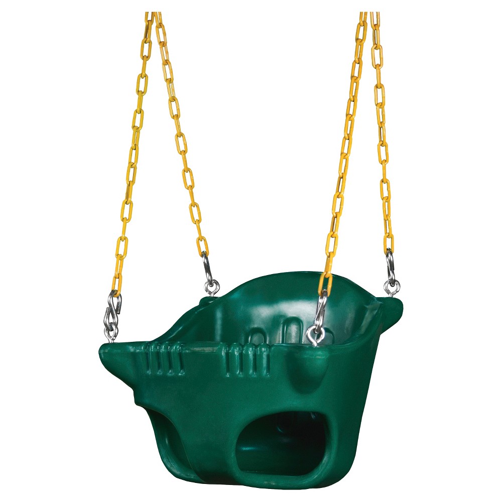 UPC 870780000107 product image for Gorilla Playsets Heavy-Duty Toddler Bucket | upcitemdb.com