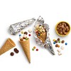 S'mores Campfire Cones Kit - 9.9oz - Favorite Day™ - 4 of 4