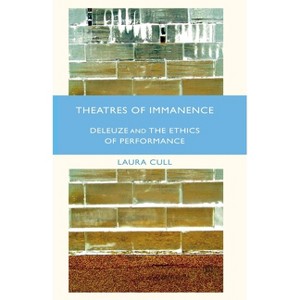 Theatres of Immanence - by  Kenneth A Loparo (Paperback) - 1 of 1