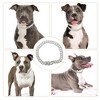 Unique Bargains Durable Rhinestone Dog Chain 1 Pc - 3 of 4