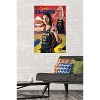 Trends International WNBA Indiana Fever - Caitlin Clark 24 Unframed Wall Poster Prints - 2 of 4