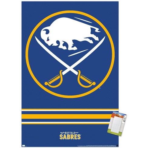 Buffalo Hockey SVG, Buffalo Sabres SVG Bundle, NHL Logo Svg