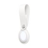 Apple Airtag Loop - White : Target