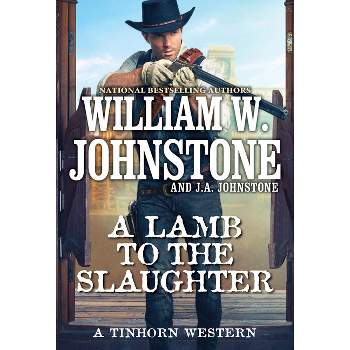 The Violent Storm (A Will Tanner Western): Johnstone, William W.,  Johnstone, J.A.: 9780786047437: : Books