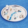 Cosy Sensory Magnetic Mirror Tray - 25.6" Diameter - 4 of 4