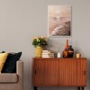 Sullivans Textured Coastal Wall Decor 31.5"H; Multicolor - 3 of 3