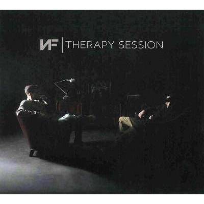 NF - Therapy Session (CD)