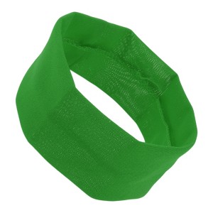 Unique Bargains Compression Headband Elastic Headband 1 Pc - 1 of 4