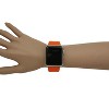Olivia Pratt Solid Silicone Apple Watch Band Medium to Large Size Wrist M/L only.  Made for 6.5 to 8.5 inch Wrists. - 4 of 4