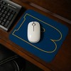 Beloit College Primary Logo Low Profile Thin Mouse Pad - 2 of 2