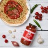 Emeril Lagasse 25 Oz, 2-PK, 4-PK and 6-PK Pasta Sauces : Arrabbiata, Vodka, Homestyle Marinara, Roasted Garlic, Tomato Basil (2-PK Arrabbiata) - 3 of 4