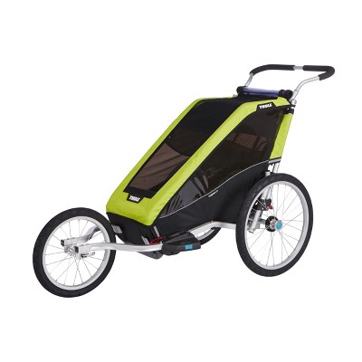 thule chariot jog kit 1