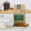 Vermont Coffee Company Organic Medium Roast Whole Bean Coffee - 16oz - 2 of 4