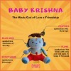 Modi Toys Baby Krishna (Mini 7) - 4 of 4