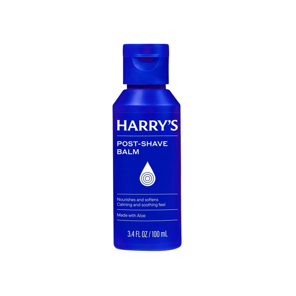 Harry's Post Shave Balm with Aloe - 3.4 fl oz