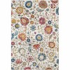 Hauteloom Walsenburg Floral Rug - 2 of 4