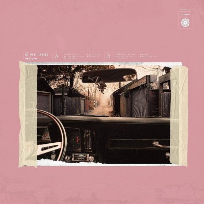 We Were Sharks - New Low (EXPLICIT LYRICS) (CD)