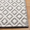 Vermont VRM304 Hand Woven Area Rug  - Safavieh - 3 of 4