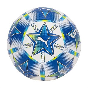 Puma Galactic NFHS Size 5 Soccer Ball - Blue : Target