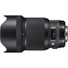 Sigma 85mm F1.4 DG DN  Lens For Nikon - 3 of 4