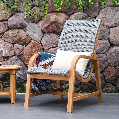 Exterior lounge chairs new arrivals