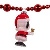 Kurt Adler 4-Foot Peanuts Lighted Snoopy Garland - 4 of 4