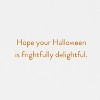 Halloween Card for Everyone Cute Vampire - 3 of 3